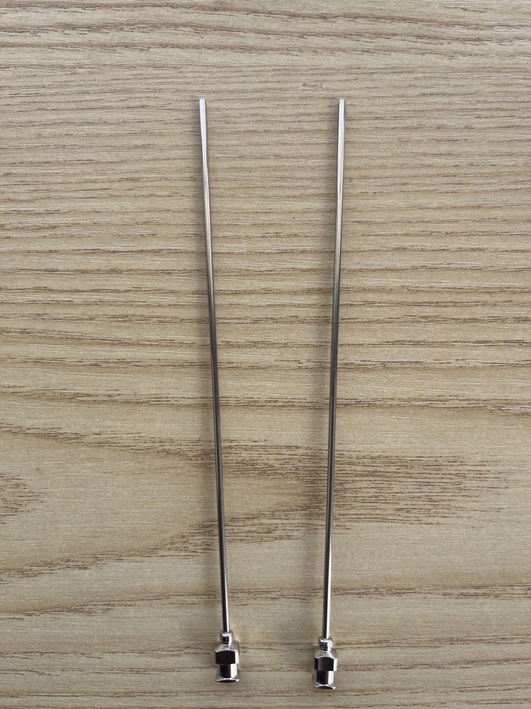 needle